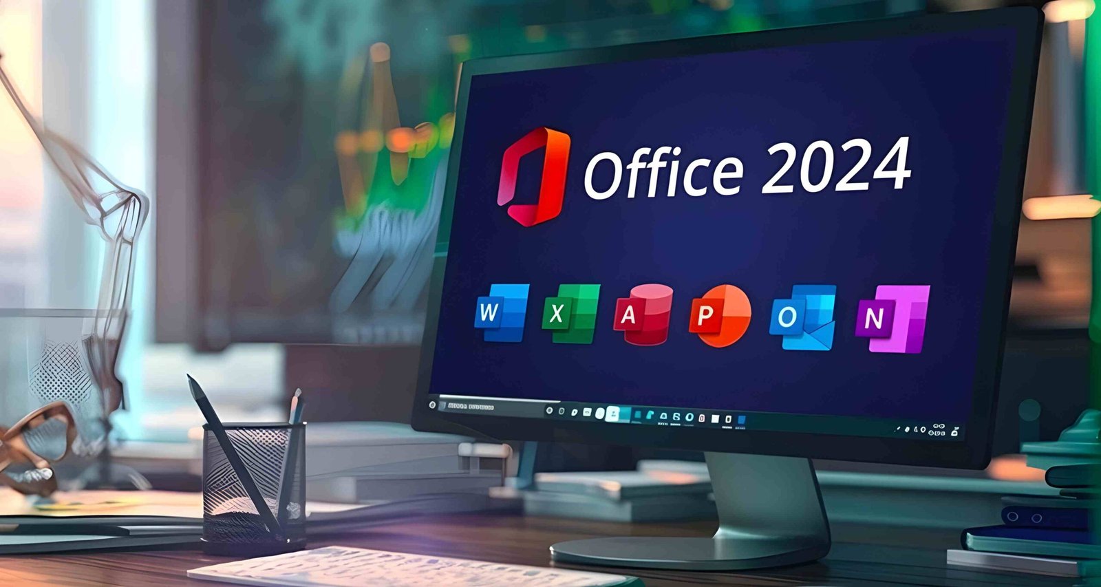 buy microsoft office 2024 professional plus
