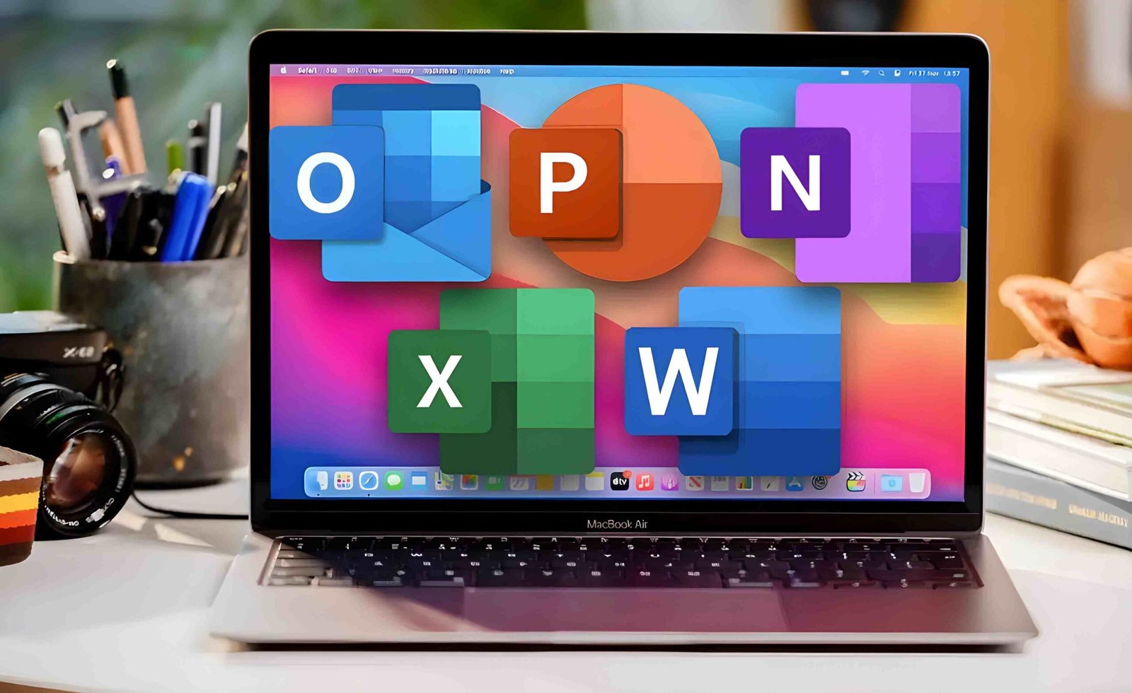 microsoft office for mac