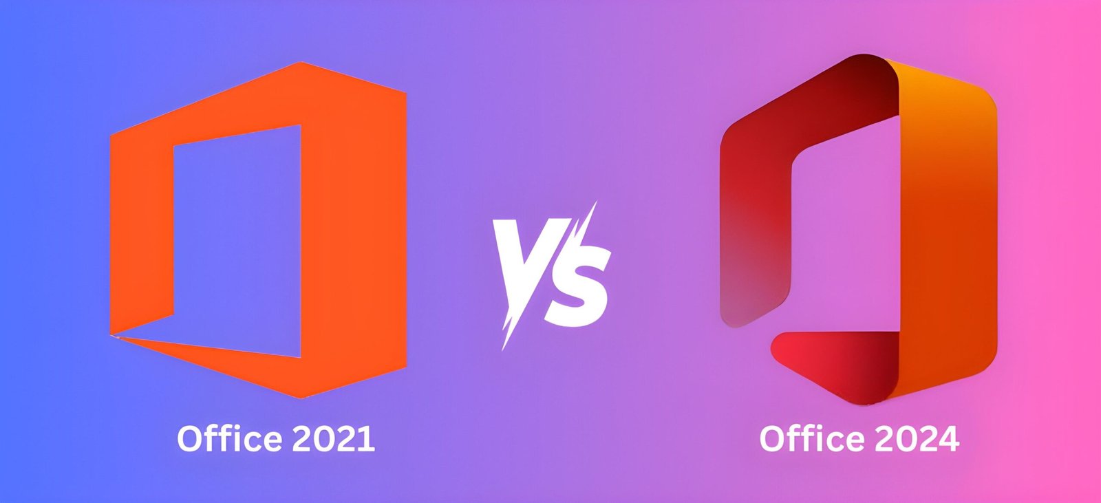 office 2024 vs office 2021
