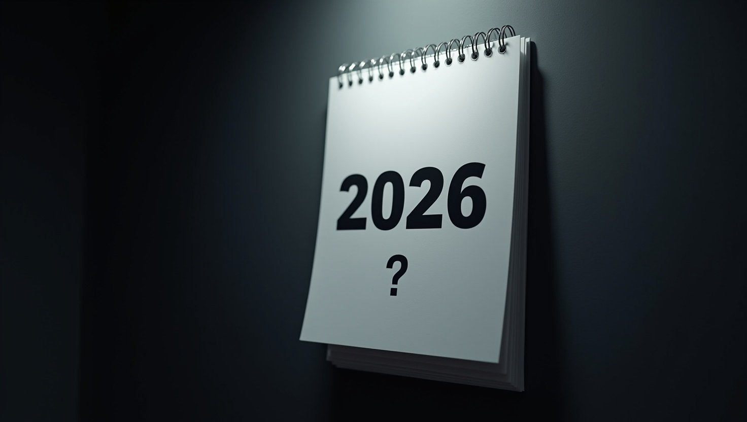 Office 2026 release date