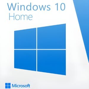 Microsoft Windows 10 Home