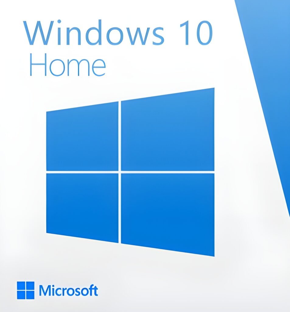 Microsoft Windows 10 Home