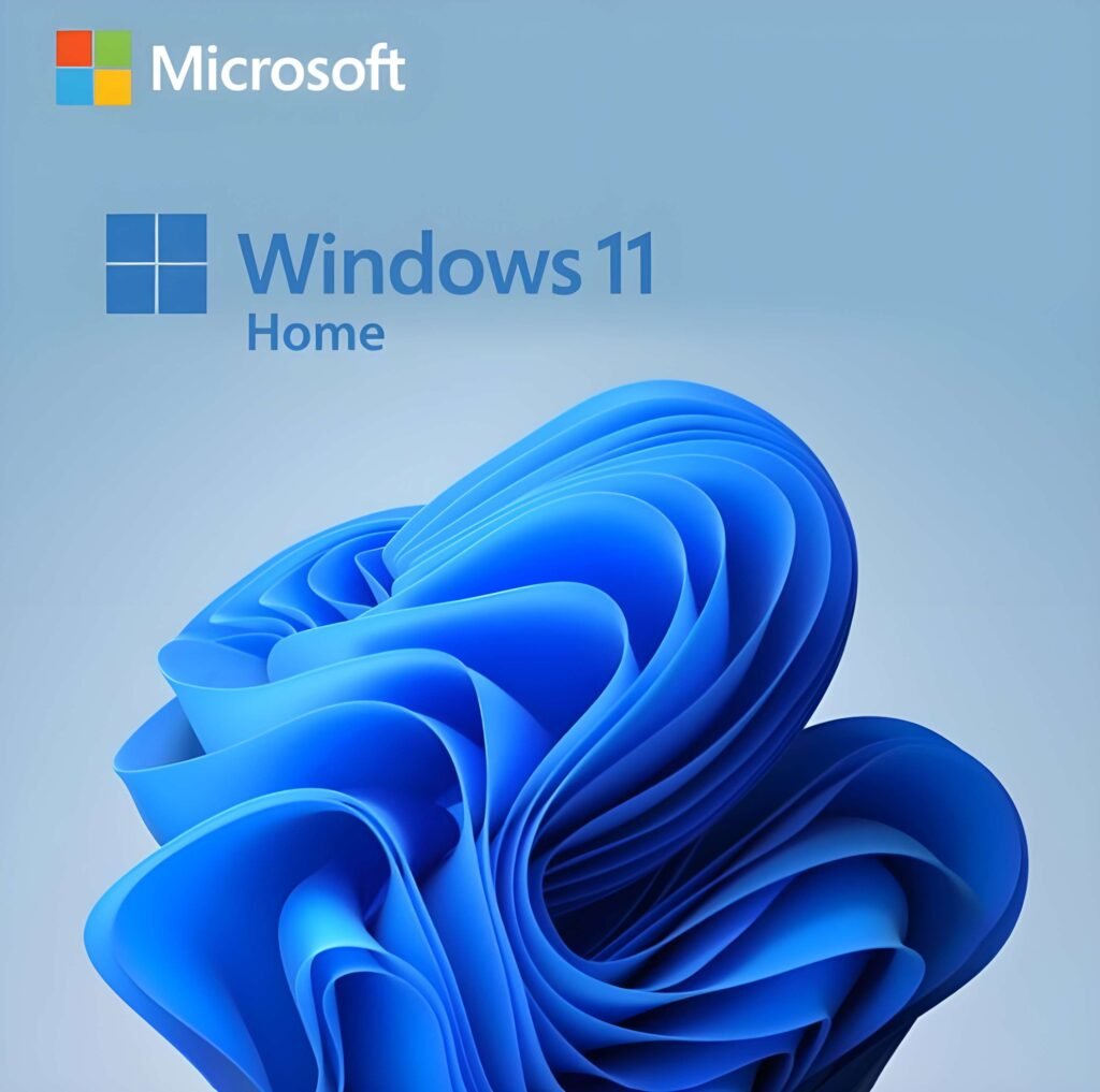Microsoft Windows 11 Home