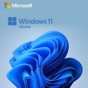 Microsoft Windows 11 Home