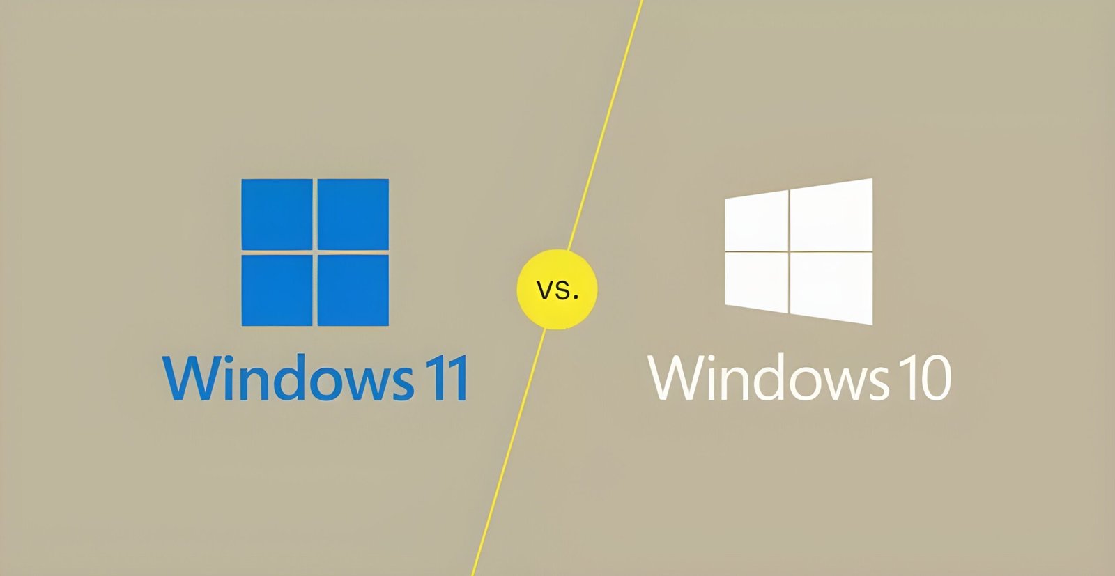 windows 11 vs windows 10