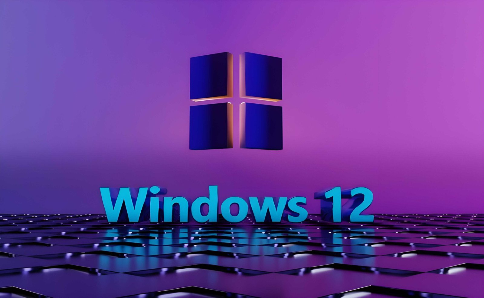 Windows 12 release date
