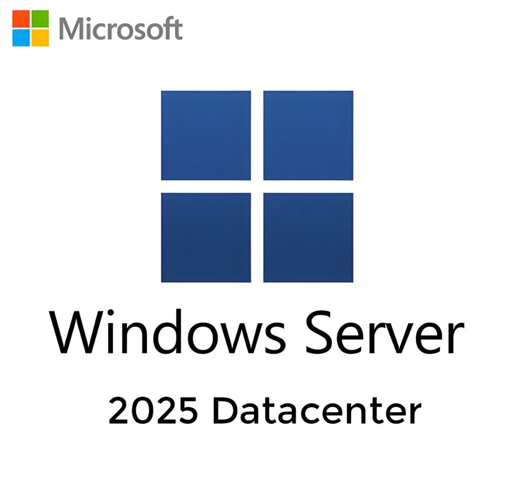Microsoft Windows Server 2025 Datacenter